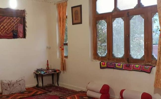 اتاق ستنی درزی کلا اتاق ستنی درزی کلا