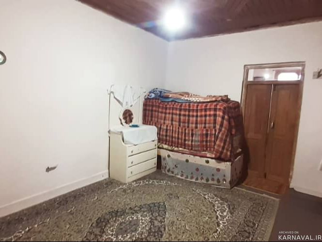 اتاق ستنی درزی کلا