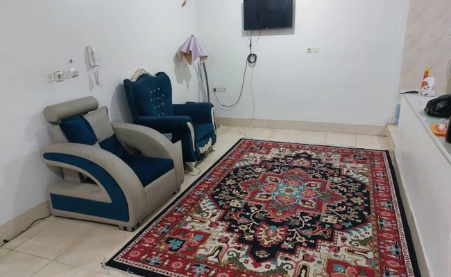هتل آپارتمان پارسیان واحد 1 هتل آپارتمان پارسیان واحد 1