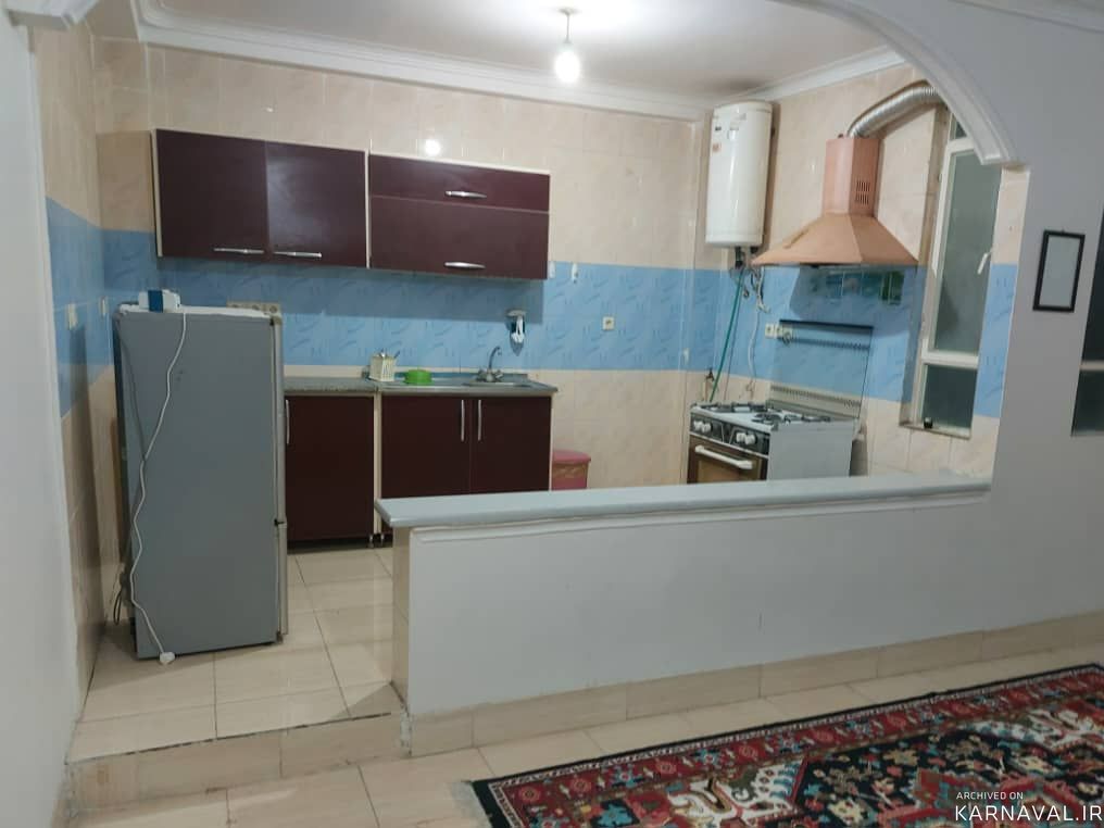 هتل آپارتمان پارسیان واحد 1