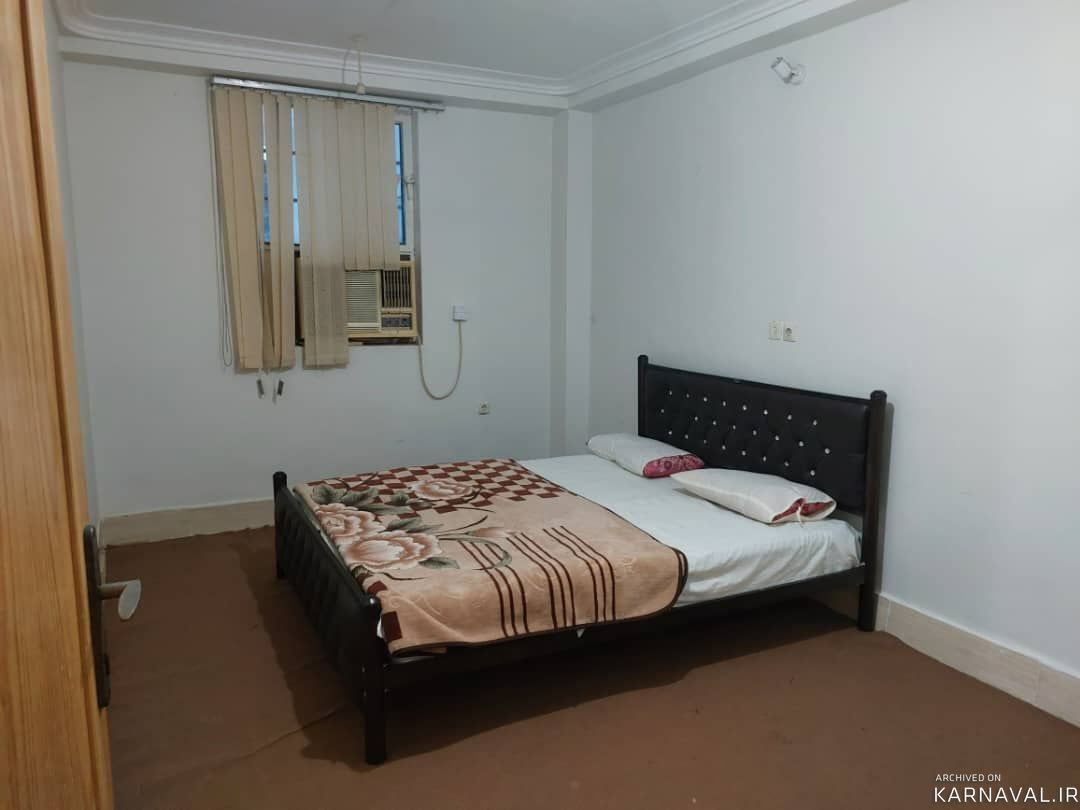 هتل آپارتمان پارسیان واحد 1