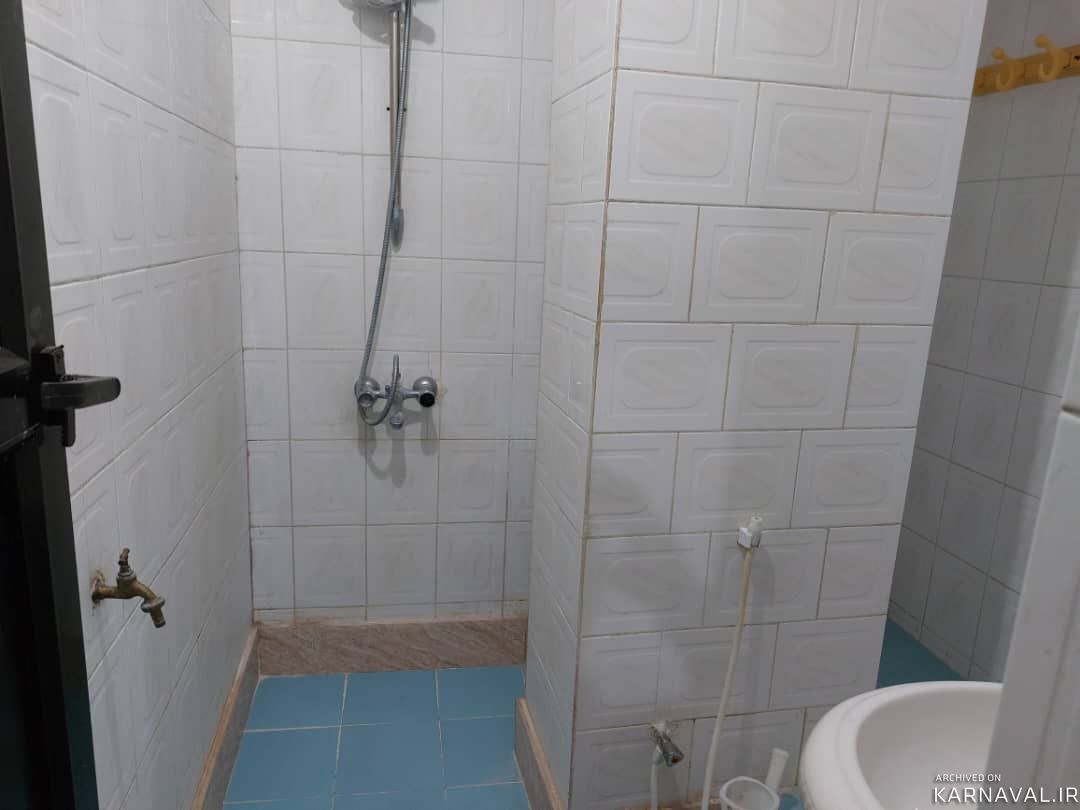 هتل آپارتمان پارسیان واحد 1