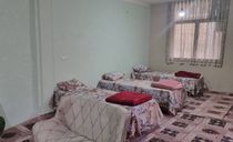 سوییت مبله "طبقه اول" سوییت مبله "طبقه اول"