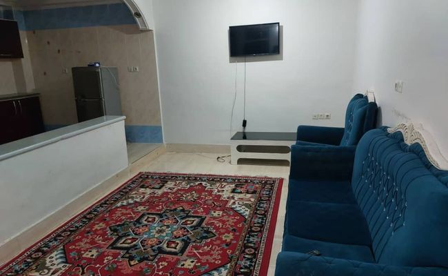 هتل آپارتمان پارسیان واحد 3 هتل آپارتمان پارسیان واحد 3