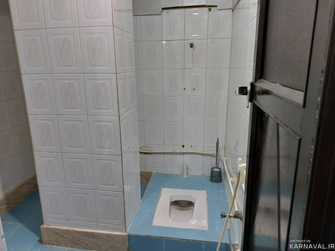 هتل آپارتمان پارسیان واحد 3