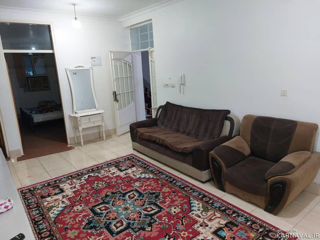 هتل آپارتمان پارسیان واحد 4 هتل آپارتمان پارسیان واحد 4