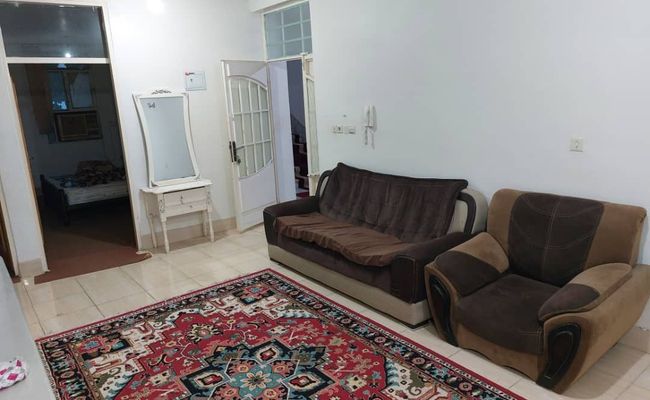 هتل آپارتمان پارسیان واحد 4 هتل آپارتمان پارسیان واحد 4