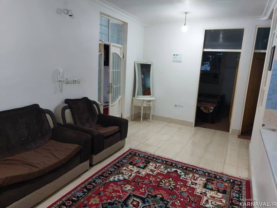 هتل آپارتمان پارسیان واحد 4