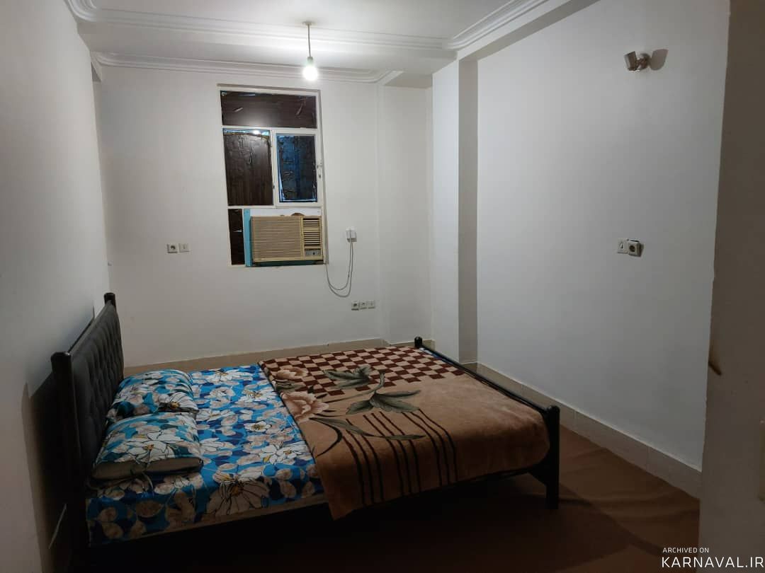 هتل آپارتمان پارسیان واحد 4