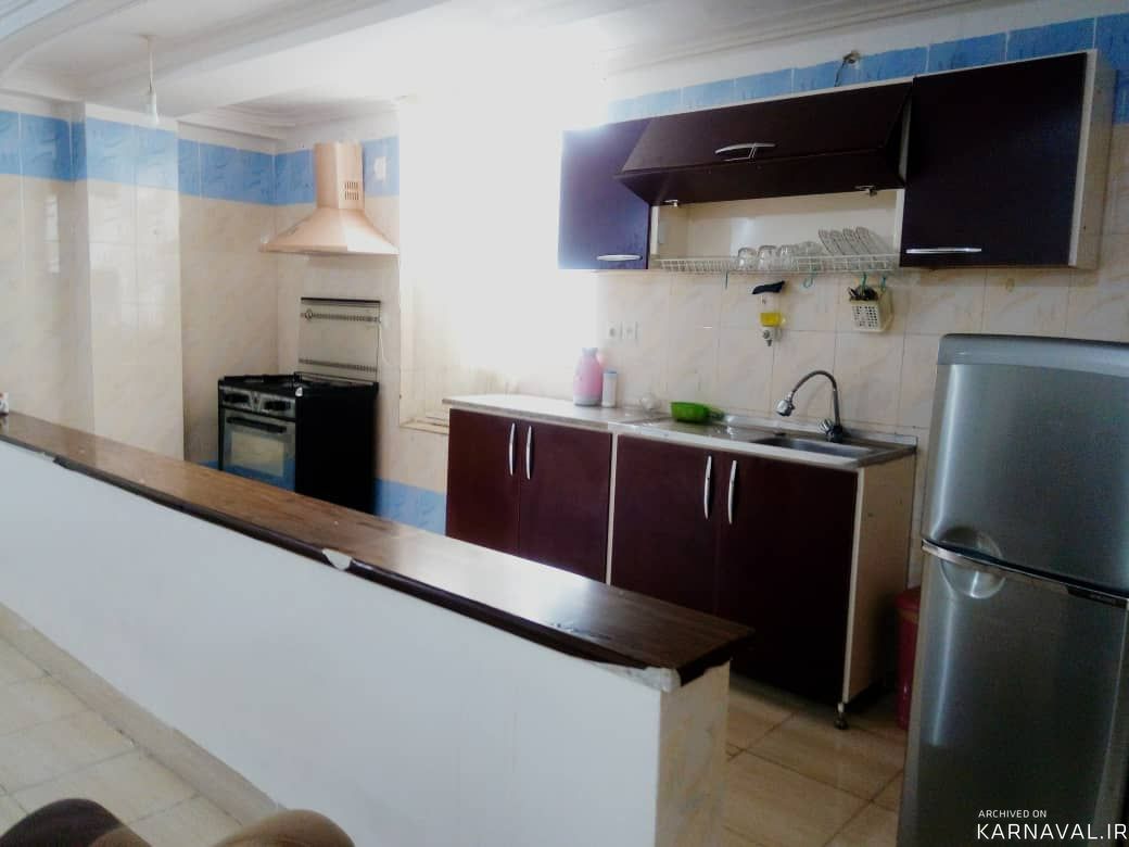 هتل آپارتمان پارسیان واحد 5