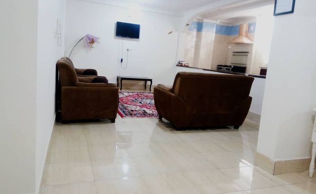 هتل آپارتمان پارسیان واحد 5 هتل آپارتمان پارسیان واحد 5