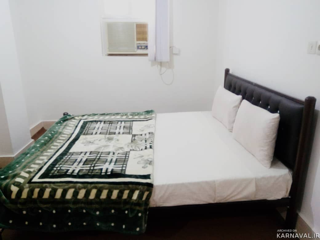 هتل آپارتمان پارسیان واحد 5