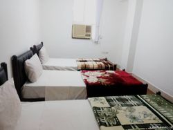 هتل آپارتمان پارسیان واحد 5 هتل آپارتمان پارسیان واحد 5