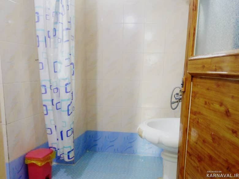 هتل آپارتمان پارسیان واحد 5