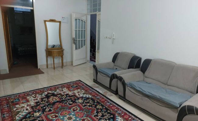 هتل آپارتمان پارسیان واحد 7 هتل آپارتمان پارسیان واحد 7