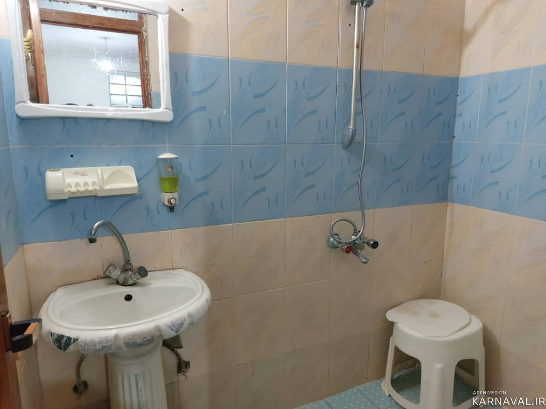 هتل آپارتمان پارسیان واحد 7