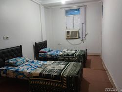 هتل آپارتمان پارسیان واحد 7 هتل آپارتمان پارسیان واحد 7