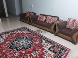 هتل آپارتمان پارسیان واحد 8 هتل آپارتمان پارسیان واحد 8