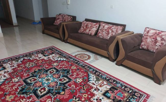 هتل آپارتمان پارسیان واحد 8 هتل آپارتمان پارسیان واحد 8