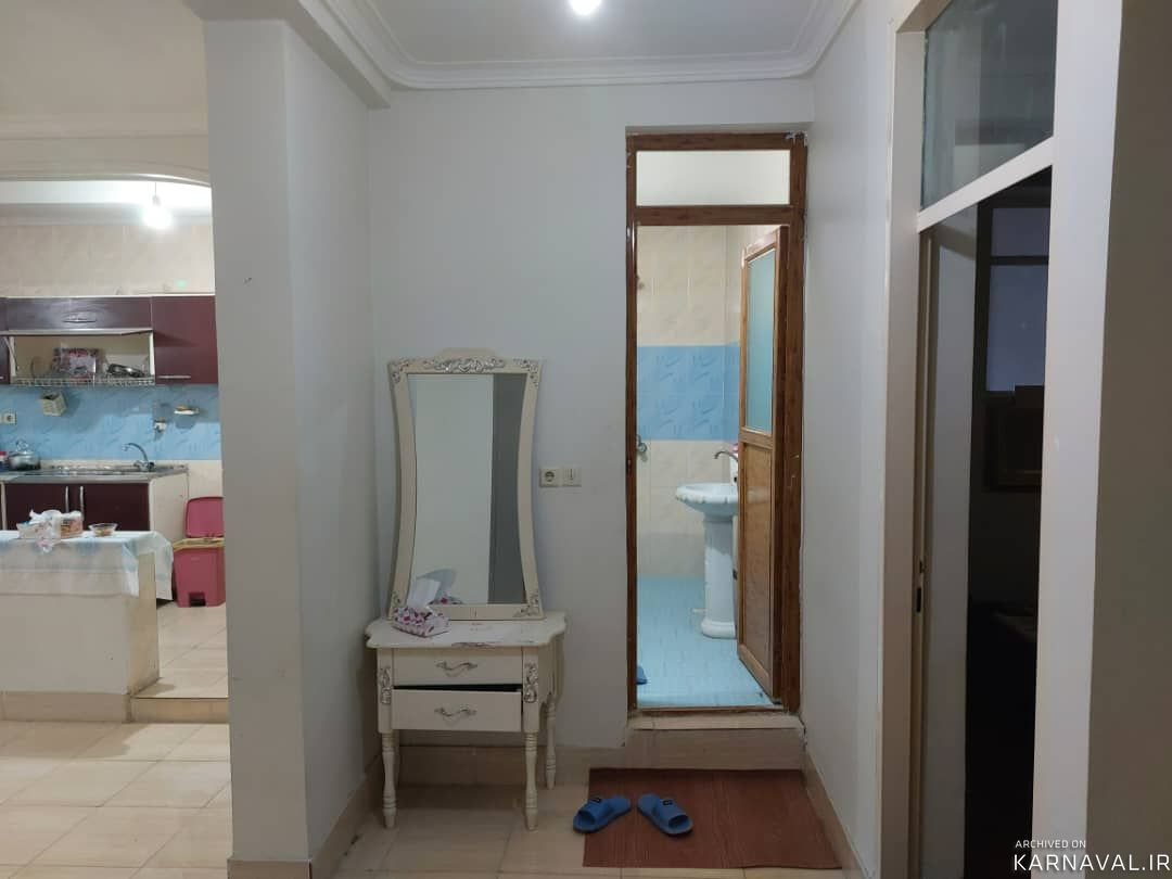 هتل آپارتمان پارسیان واحد 8