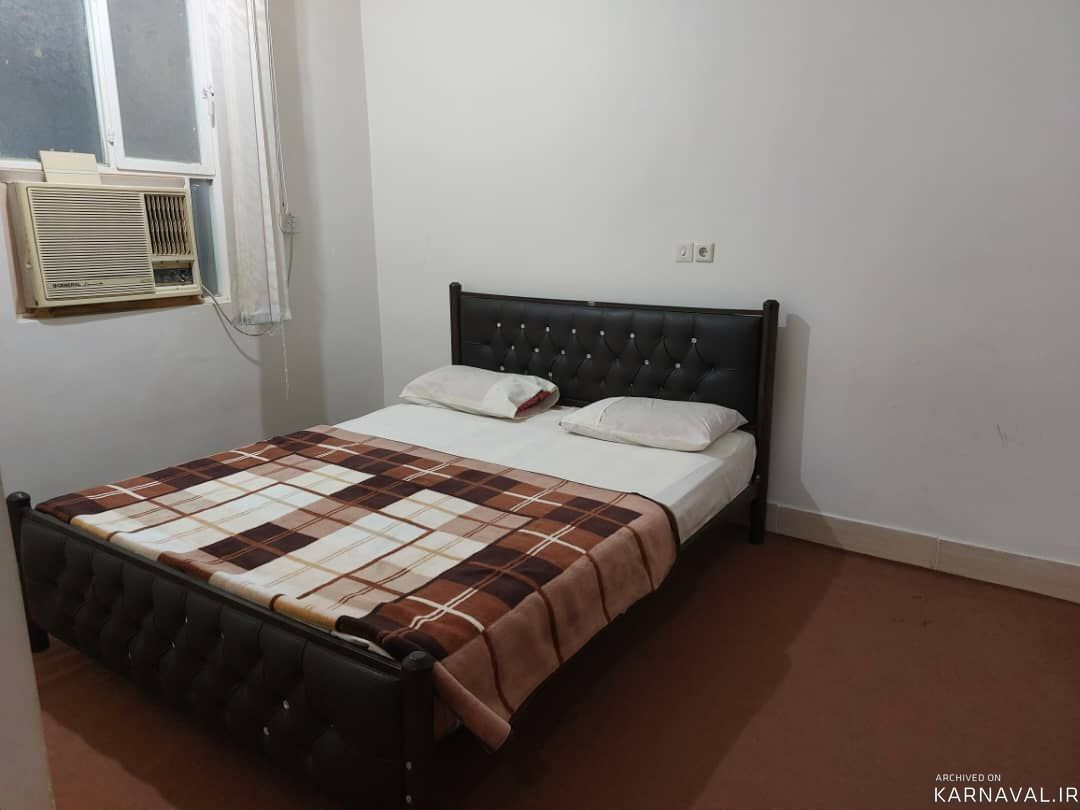 هتل آپارتمان پارسیان واحد 8