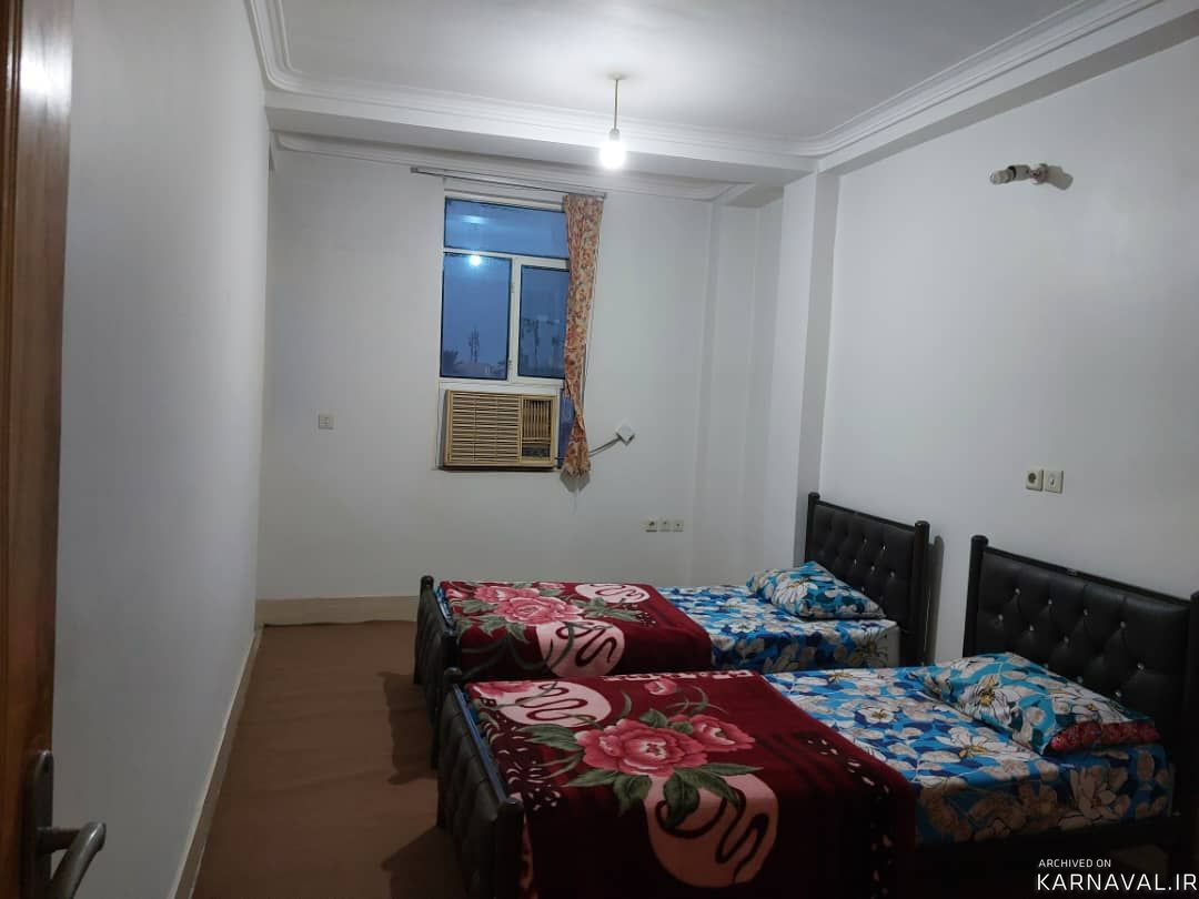 هتل آپارتمان پارسیان واحد 9