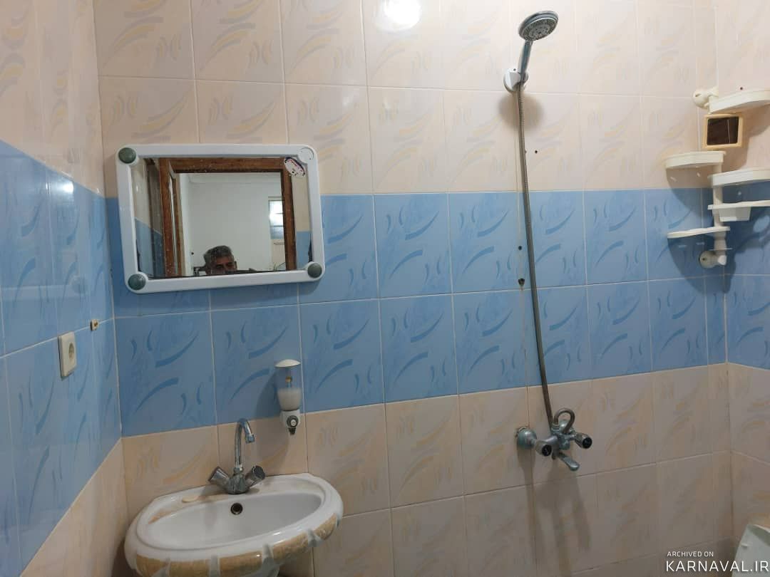 هتل آپارتمان پارسیان واحد 9