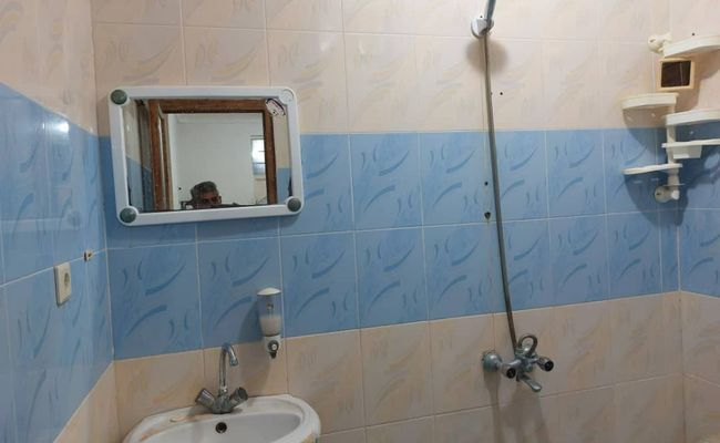 هتل آپارتمان پارسیان واحد 9 هتل آپارتمان پارسیان واحد 9