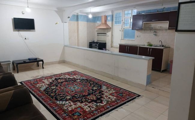 هتل آپارتمان پارسیان واحد 2 هتل آپارتمان پارسیان واحد 2