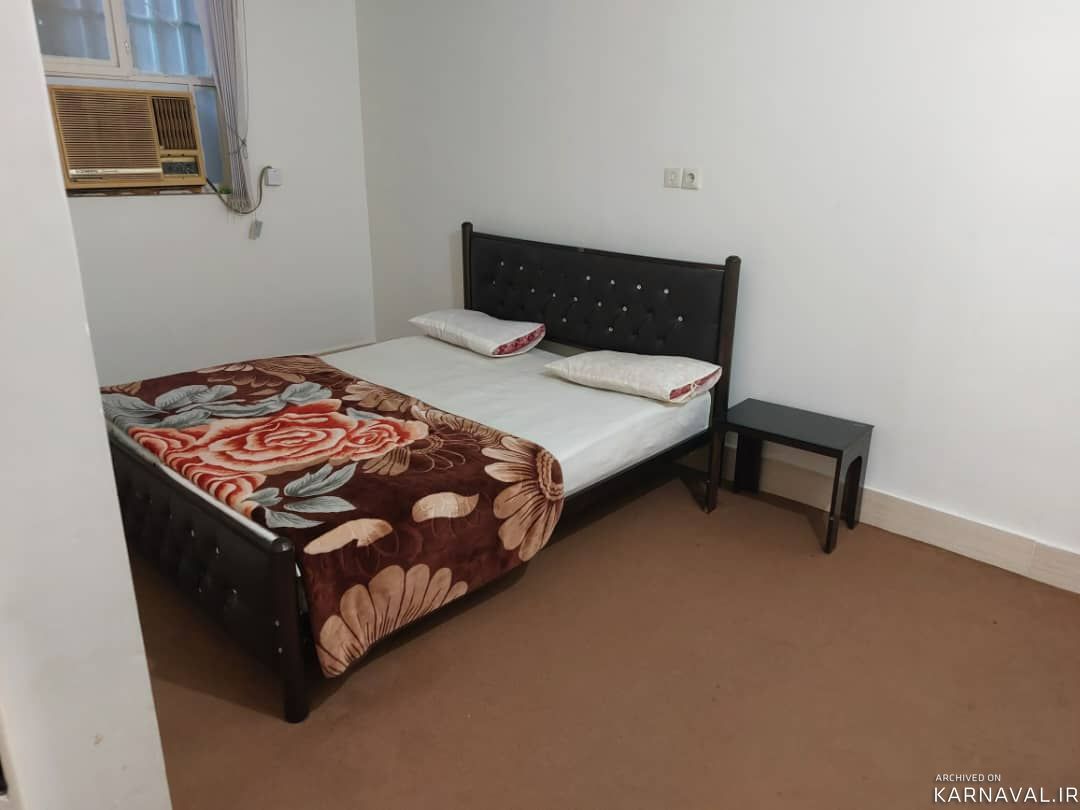 هتل آپارتمان پارسیان واحد 2