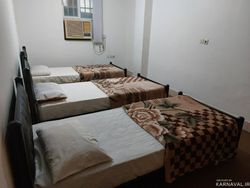 هتل آپارتمان پارسیان واحد 2 هتل آپارتمان پارسیان واحد 2