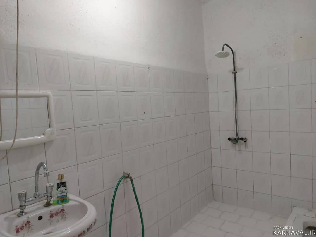 هتل آپارتمان پارسیان واحد 2