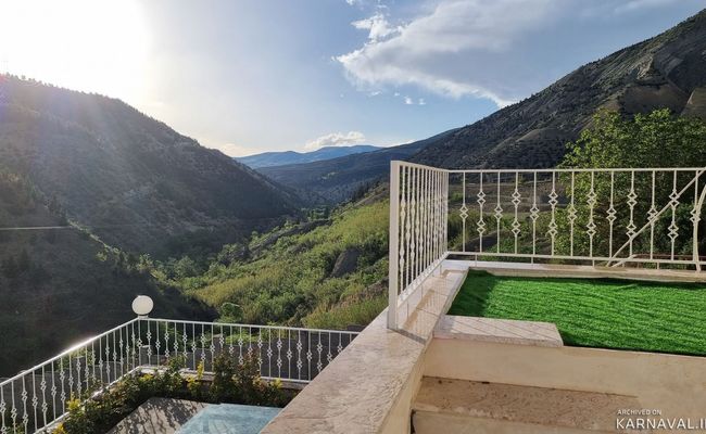 ویلای سه خواب کوهستانی ویلای سه خواب کوهستانی