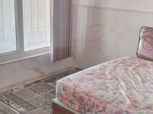 ویلای دوخوابه با وان و جکوزی ویلای دوخوابه با وان و جکوزی