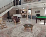 ویلای دوبلکس سه خوابه با استخر آبگرم ویلای دوبلکس سه خوابه با استخر آبگرم