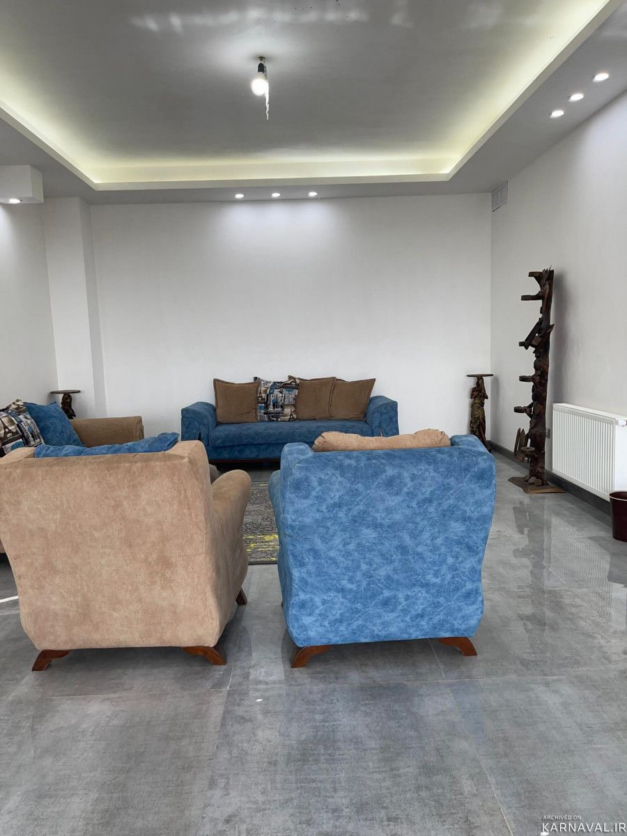 ویلای دوبلکس استخردار ۴ خواب