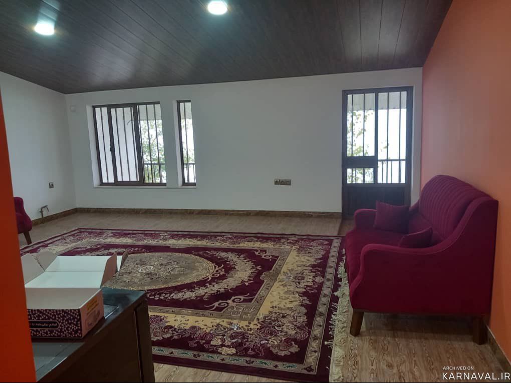 مجموعه اقامتی در توتکابن، واحد (1/2/3/4/5) مجموعه اقامتی در توتکابن، واحد (1/2/3/4/5)