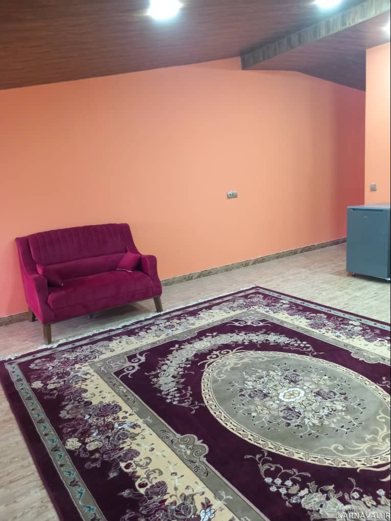 مجموعه اقامتی در توتکابن، واحد (1/2/3/4/5)