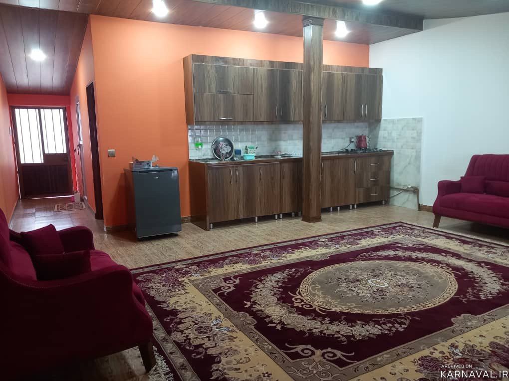 مجموعه اقامتی در توتکابن، واحد (1/2/3/4/5) مجموعه اقامتی در توتکابن، واحد (1/2/3/4/5)