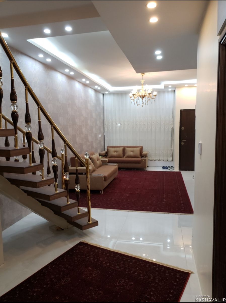 ویلای دوخواب دربست، دوبلکس (نزدیک حرم) ویلای دوخواب دربست، دوبلکس (نزدیک حرم)