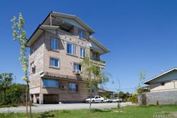 آپارتمان دوخوابه مجتمع طلوع گیسوم آپارتمان دوخوابه مجتمع طلوع گیسوم