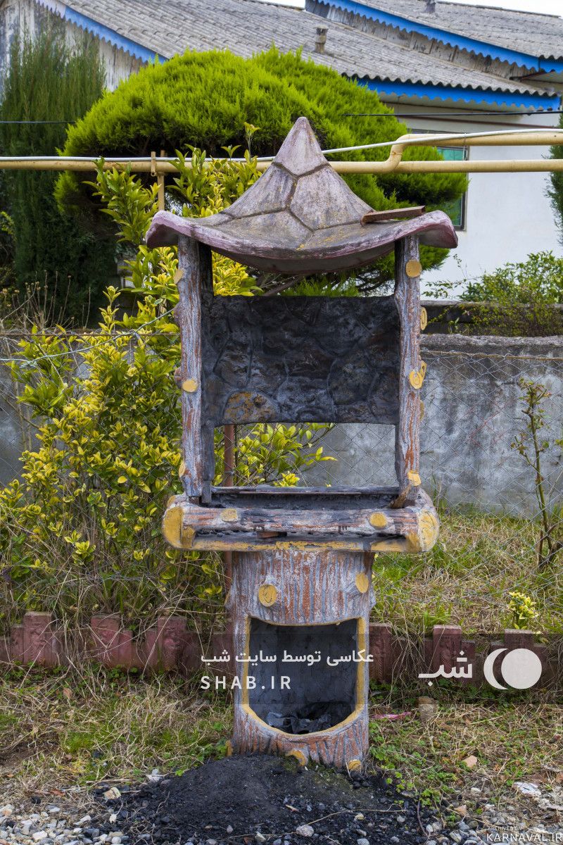 آپارتمان دوخوابه مجتمع طلوع گیسوم