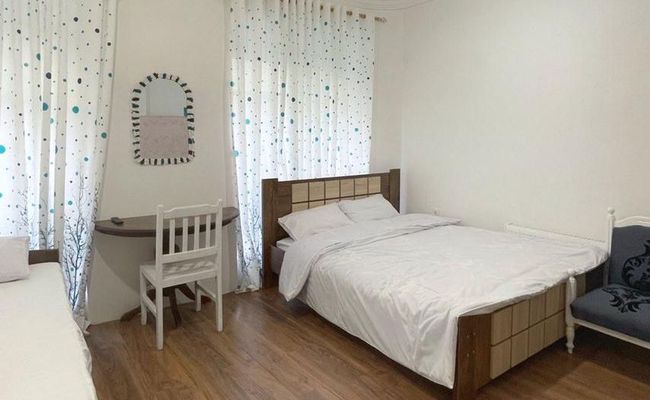 اقامتگاه سنتی عمارت هترا، اتاق اخرا اقامتگاه سنتی عمارت هترا، اتاق اخرا