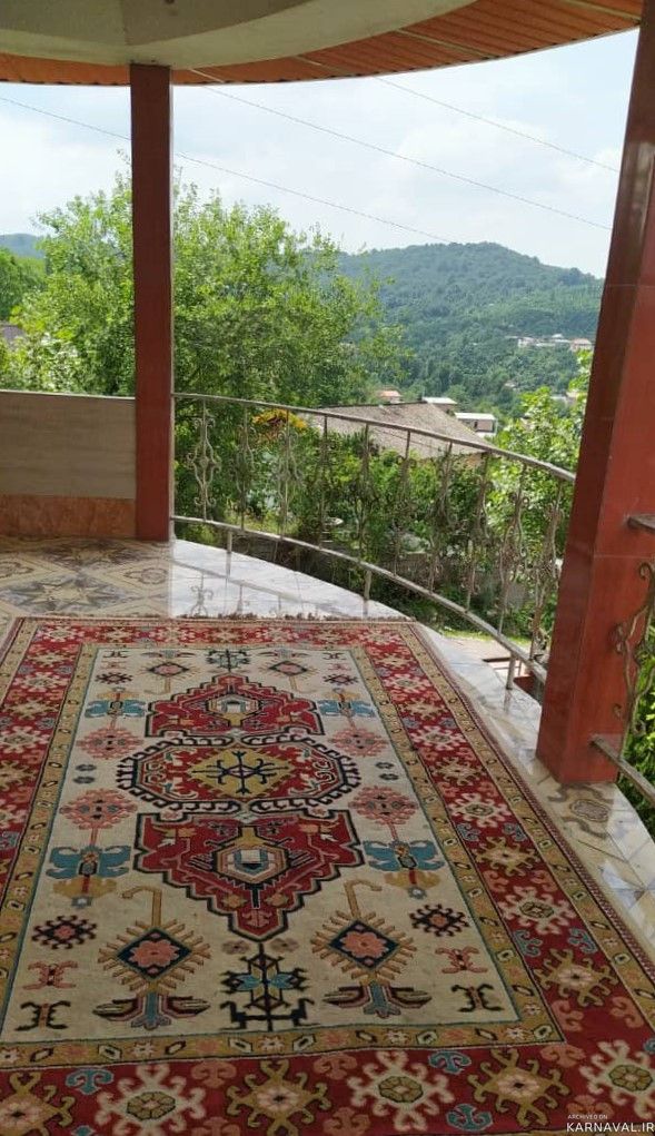 ویلای جنگلی تی تی ،منطقه لفور ویلای جنگلی تی تی ،منطقه لفور