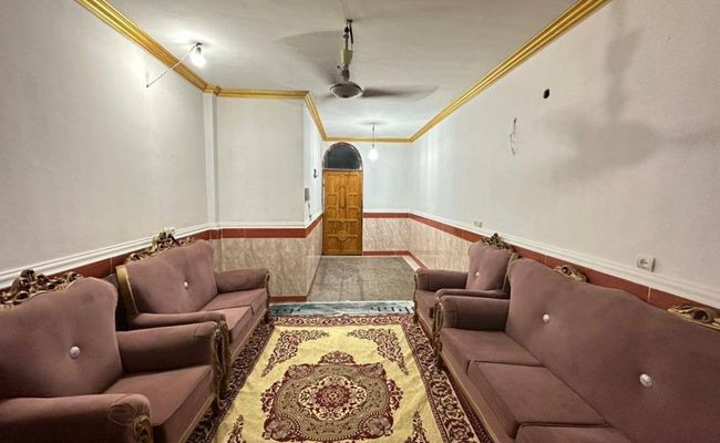 واحد مبله تک خواب در مرکز شهر چابهار واحد مبله تک خواب در مرکز شهر چابهار