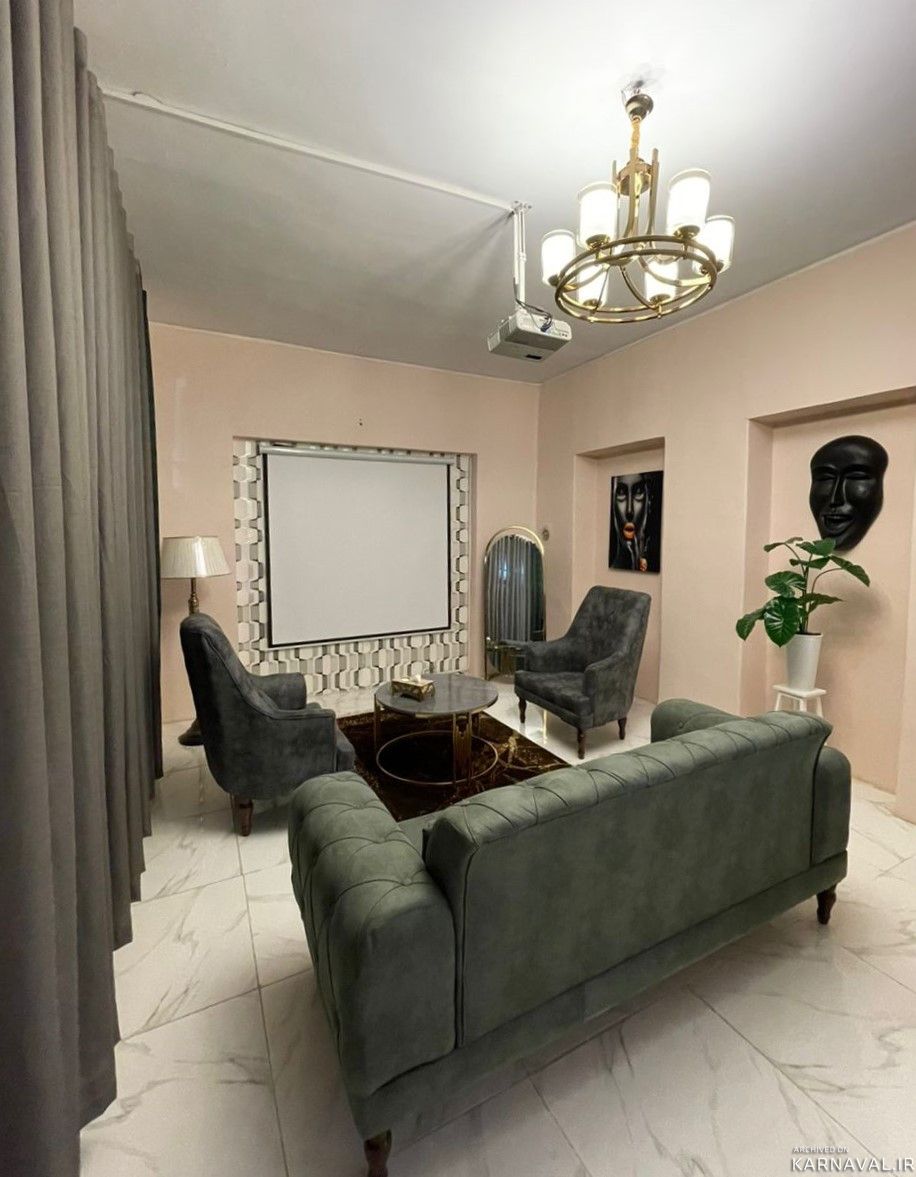 تک خواب در صیادشیرازی(همکف)