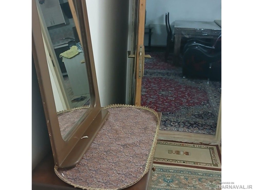 اقامتگاه تک خوابه جلوه بادرب برقی
