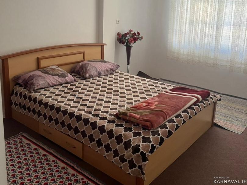 ویلای تک خوابه آستارا