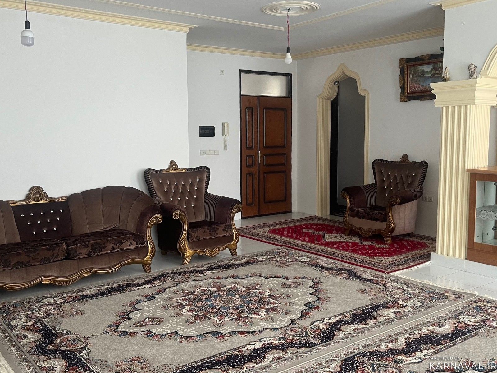 ویلای تک خوابه آستارا ویلای تک خوابه آستارا
