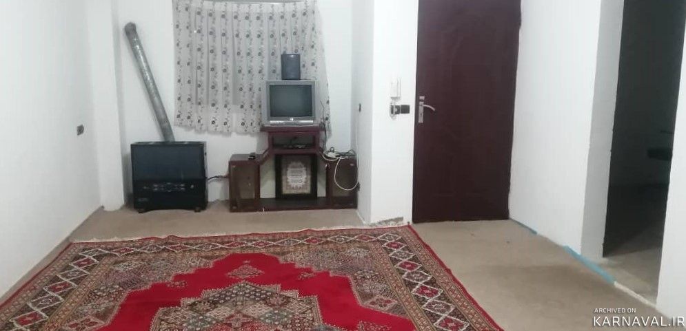 واحد دو خوابه دربست در روستای بوران واحد دو خوابه دربست در روستای بوران